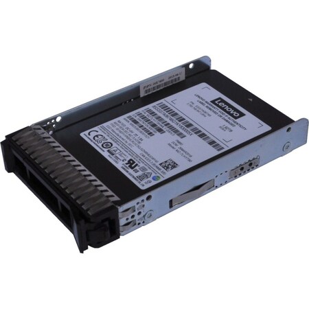 Lenovo 3.5 Pm883 1.92Tb En Sata Ssd 4XB7A17179